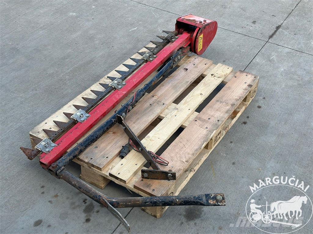 Ziegler 1,35 m. 농기계 - 기타