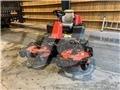 Jacobsen AR-3 탑승형 잔디깎기