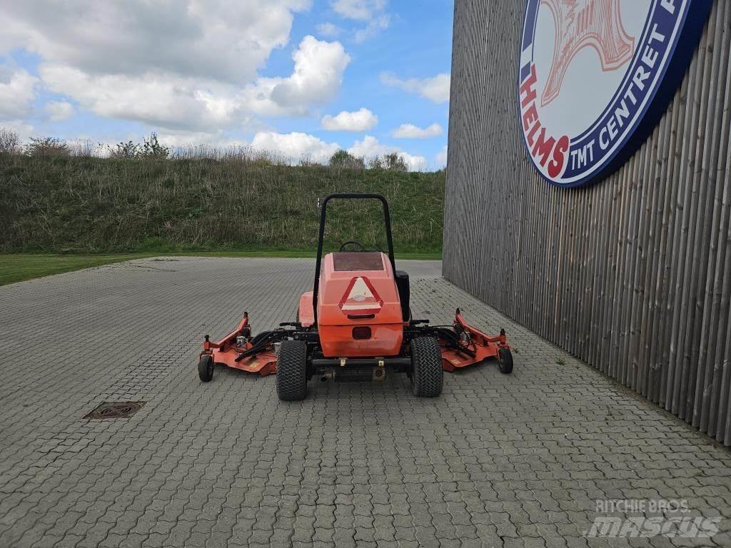 Jacobsen HR5111 탑승형 잔디깎기