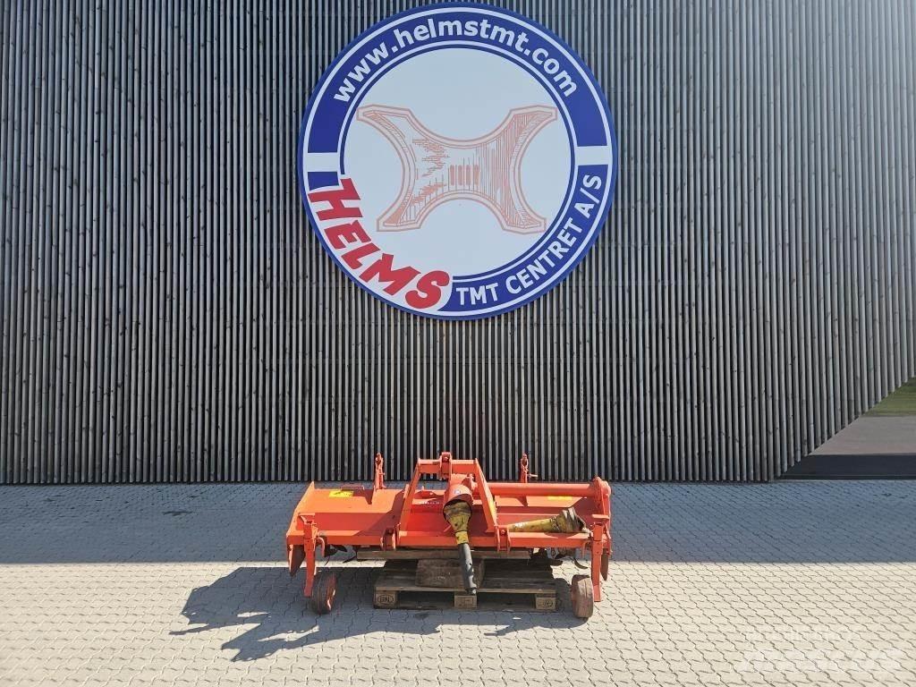 Kuhn EL EL62-210 절단기