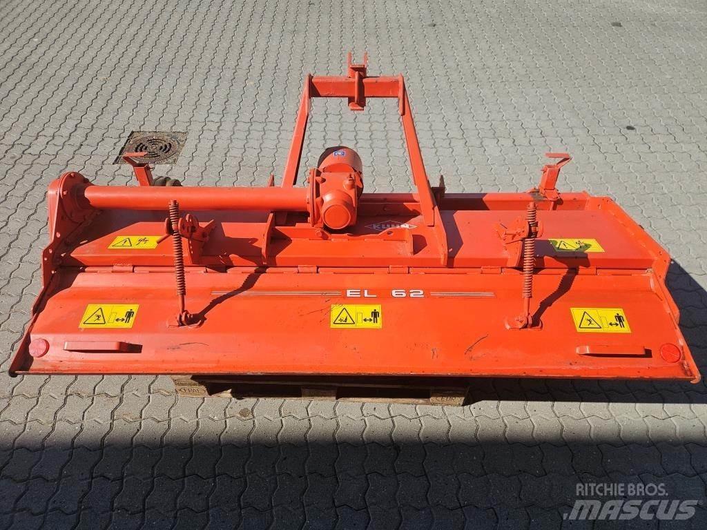 Kuhn EL EL62-210 절단기