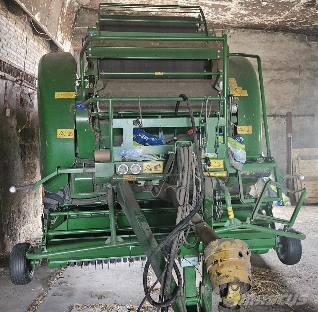 McHale Fusion Vario 건설 장비 - 기타