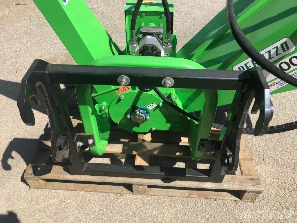 Peruzzo TB100 HYDRO 농기계 - 기타