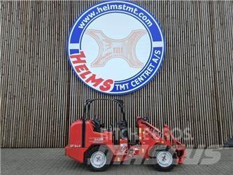 Schäffer 2428 SLT 미니 로더