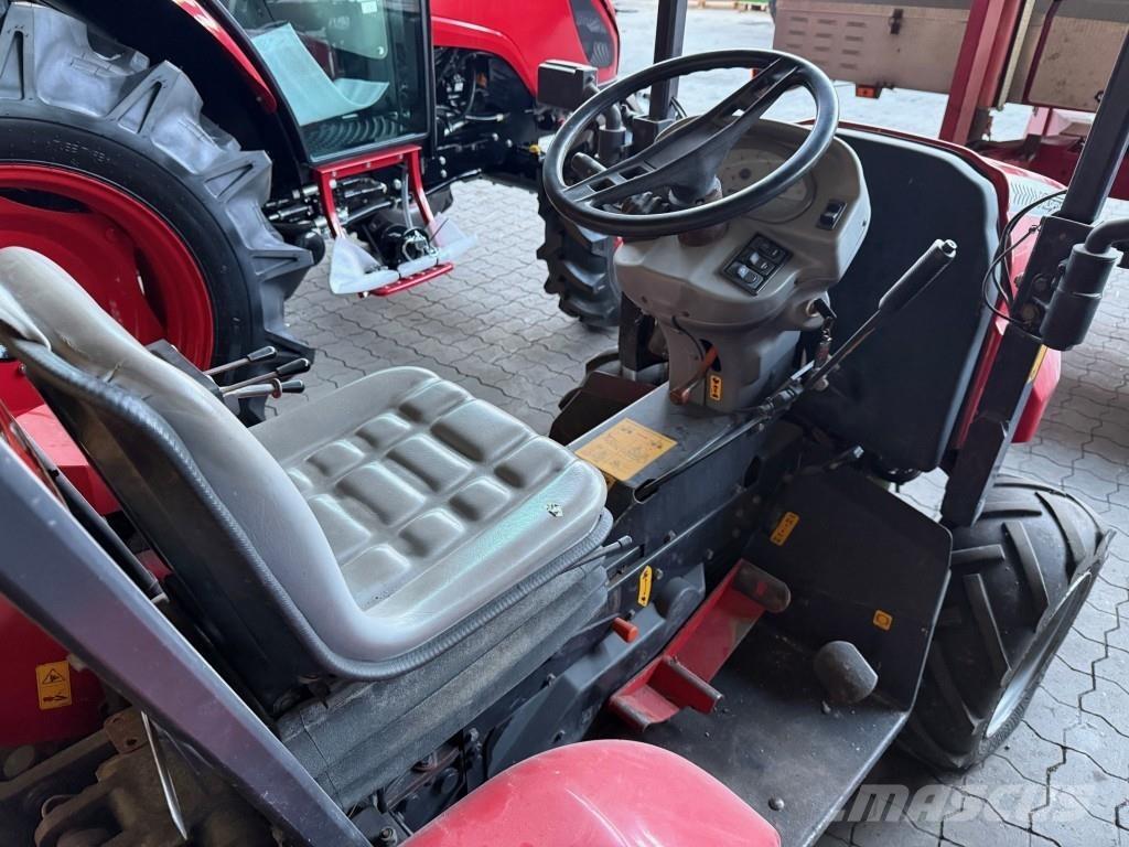 Valpadana 1330 HST 소형 트랙터