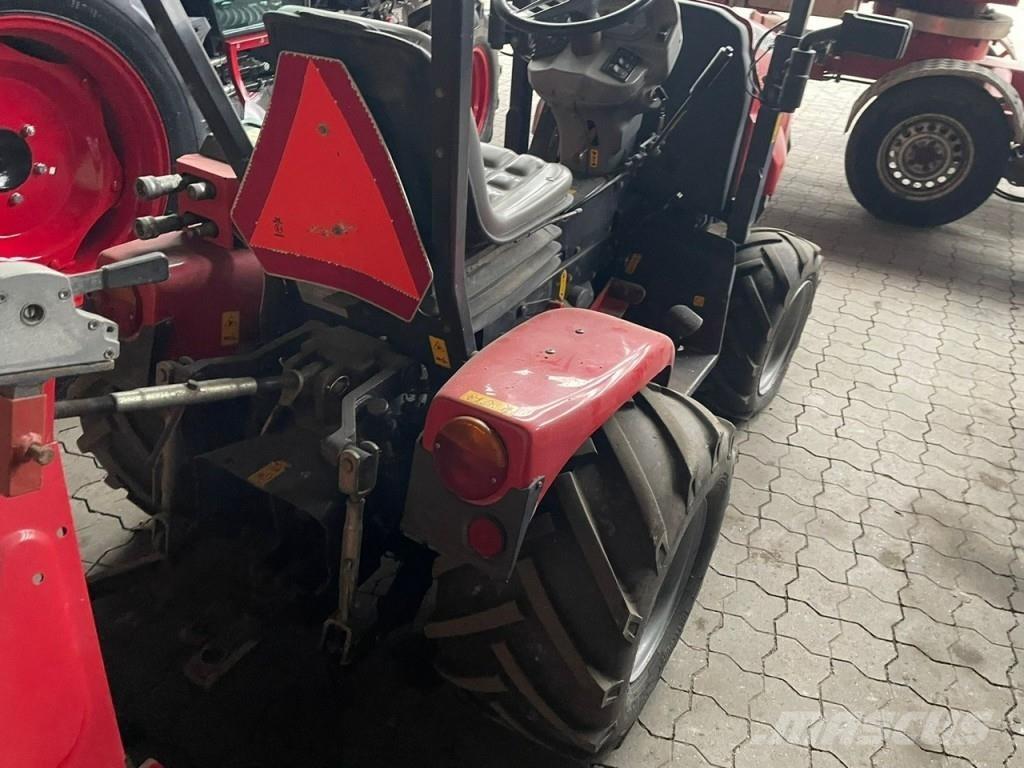 Valpadana 1330 HST 소형 트랙터