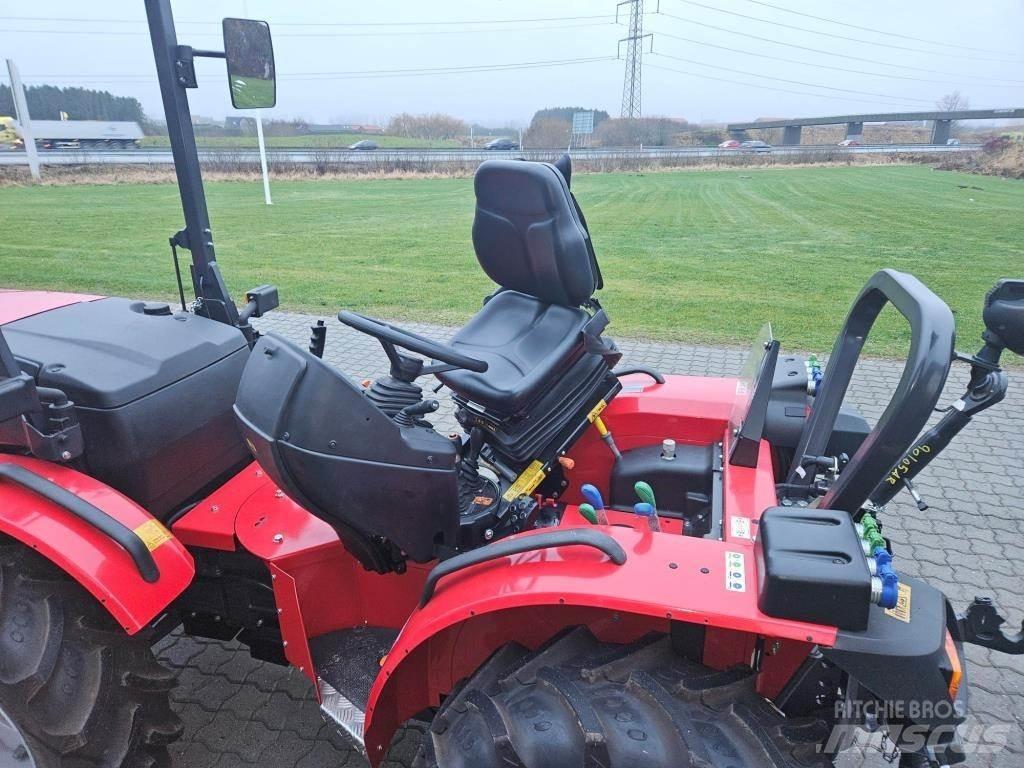 Valpadana 90115 AR 트랙터