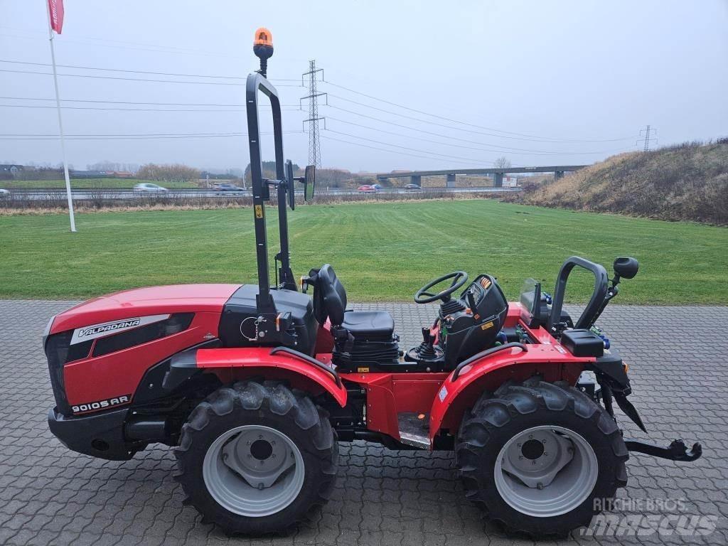 Valpadana 90115 AR 트랙터
