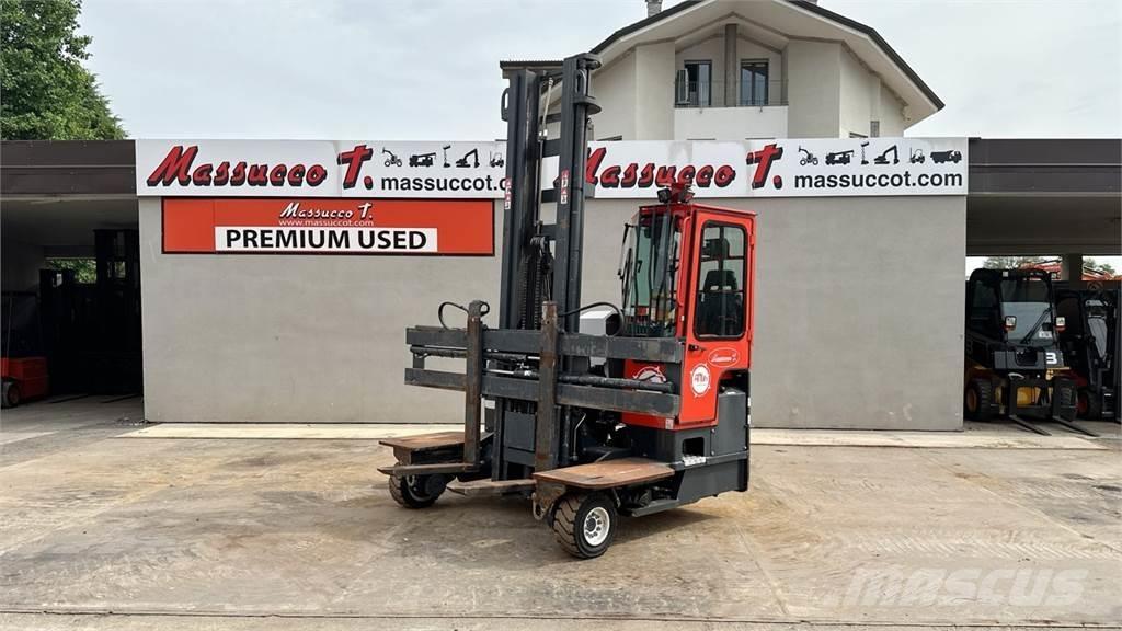 Amlift C35-09/55 디젤 지게차