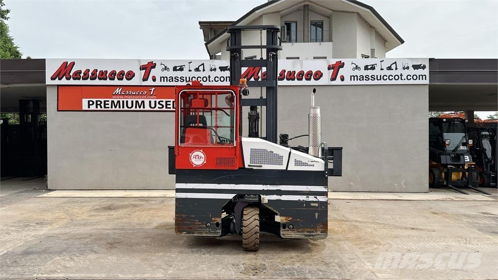 Amlift C35-09/55 디젤 지게차