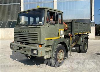 Astra BM20FZ 기타 트럭