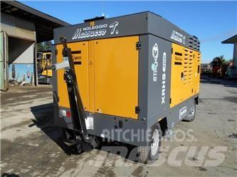 Atlas Copco XRHS366 콤푸레샤