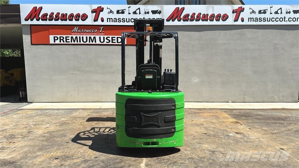 Bendi TL4786 전동 지게차