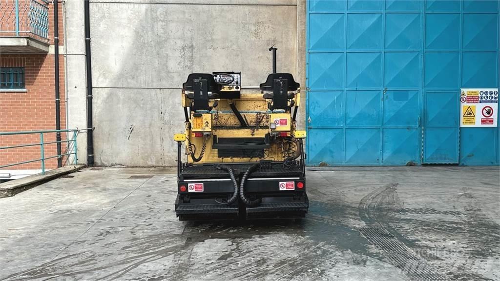 Bitelli BB630 아스팔트 포장장비