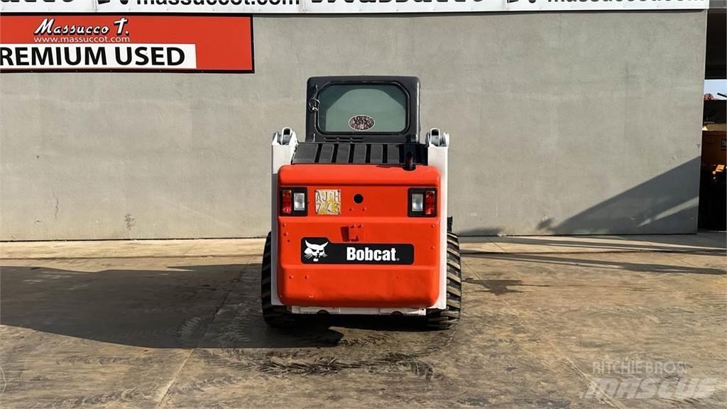 Bobcat S130  스키드로더