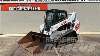 Bobcat T590  스키드로더