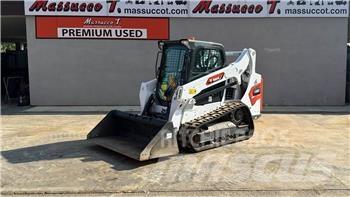 Bobcat T590  스키드로더