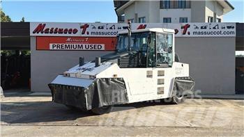 Bomag BW 24 R 토양 다짐기