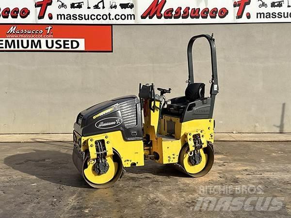Bomag BW100 ADM-5 토양 다짐기