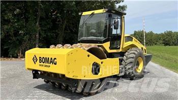 Bomag BW219 PDH-5 토양 다짐기