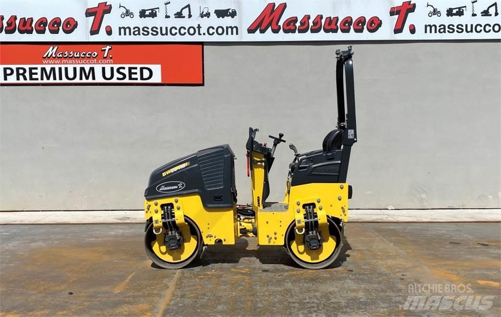 Bomag BW80-AD 토양 다짐기
