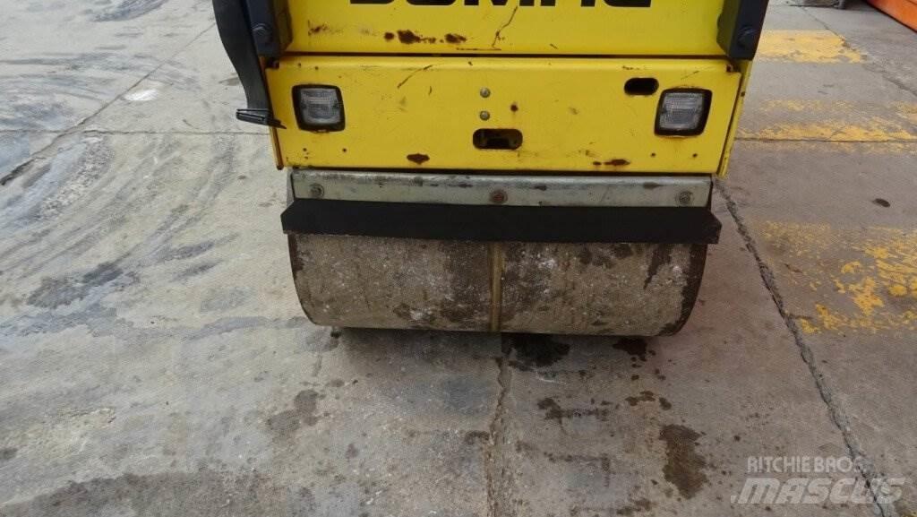 Bomag BW80AD 토양 다짐기