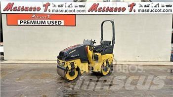 Bomag BW90 AD-5 토양 다짐기