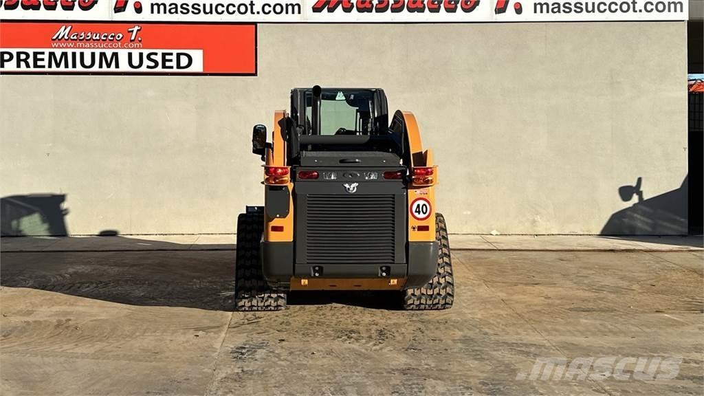 CASE TV370B  스키드로더