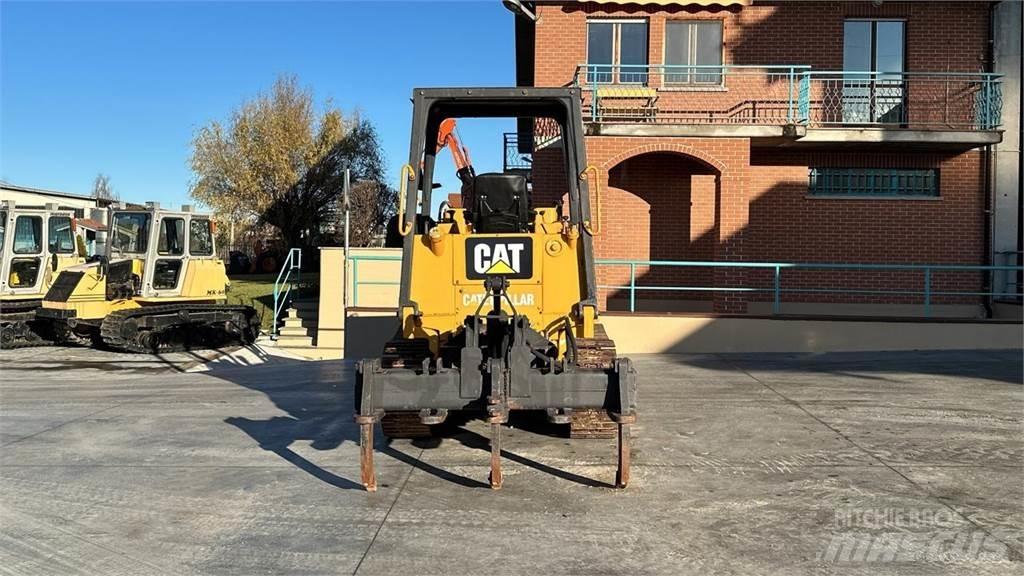 CAT 935C  휠로우더