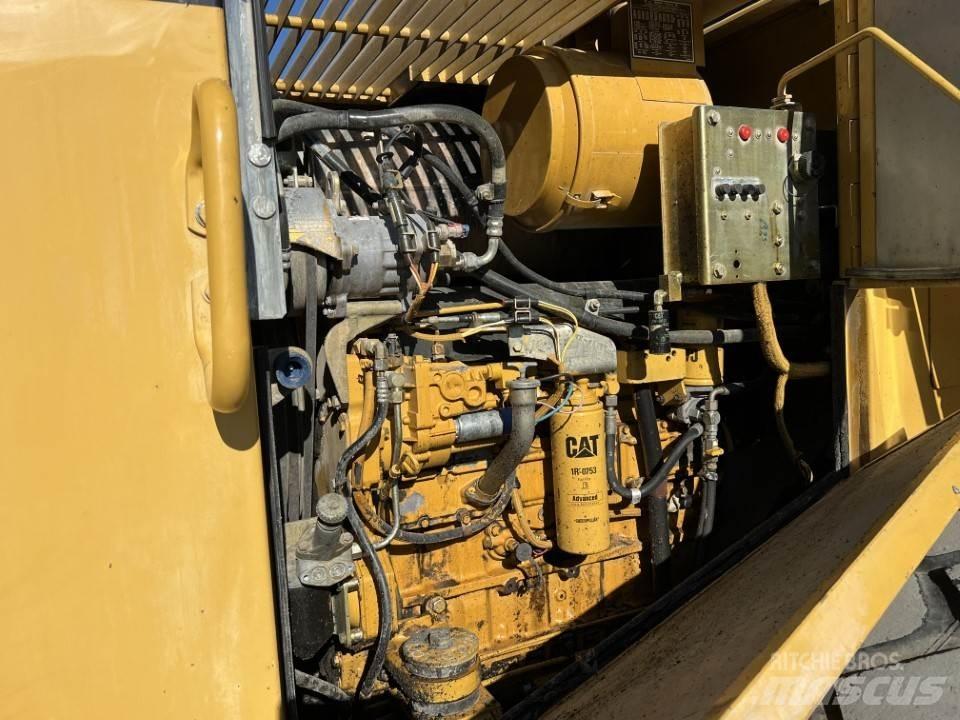 CAT 950 F2H  휠로우더