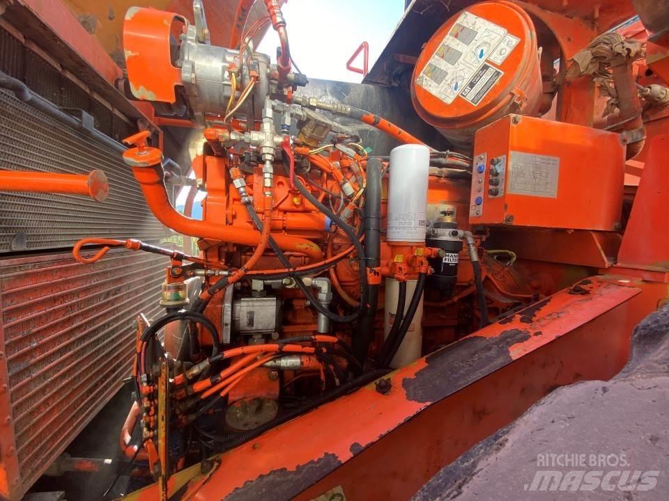 CAT 950G  휠로우더