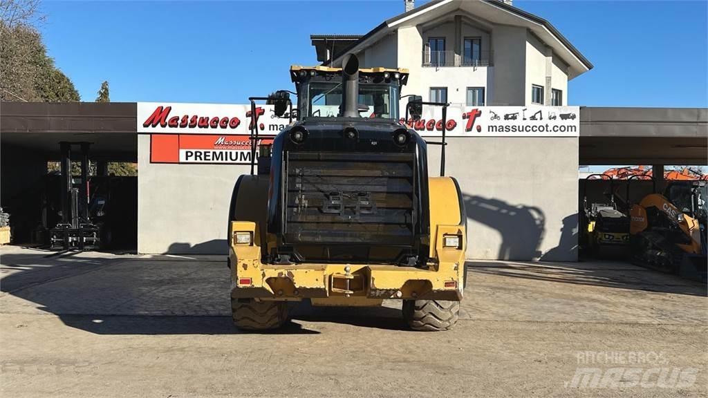 CAT 950M  휠로우더