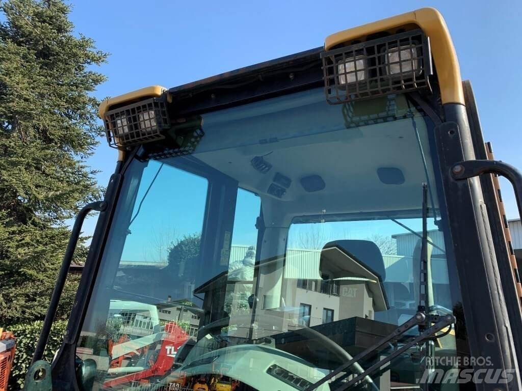 CAT 963D  휠로우더