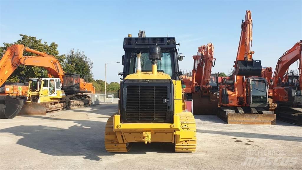 CAT 963D  휠로우더