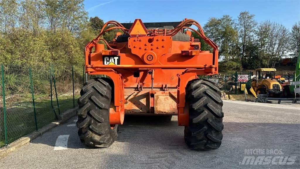 CAT RM500 기타 트럭
