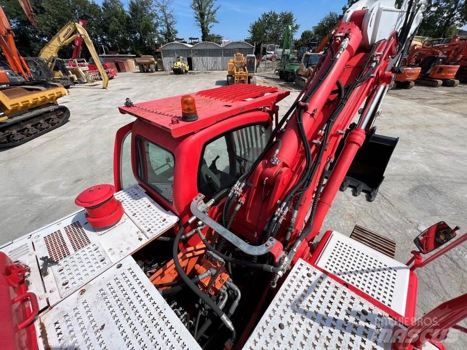 Doosan DX340 LC 대형 굴삭기 29톤 이상