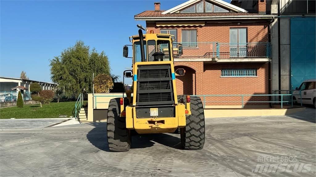 Dresser 530 AII 4x4  휠로우더