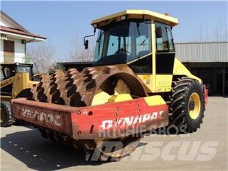 Dynapac CA302PD 토양 다짐기