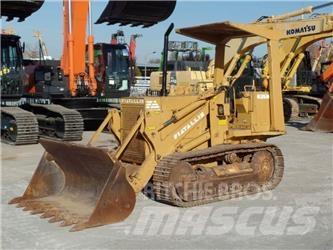 Fiat-Allis FL5  휠로우더