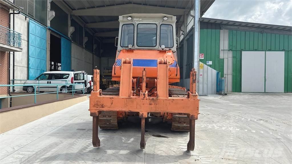 Fiat-Hitachi FD20 크롤러 도저