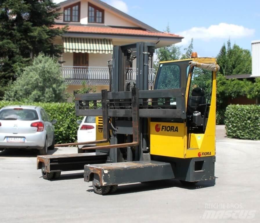 Fiora SE-LT40F 전동 지게차