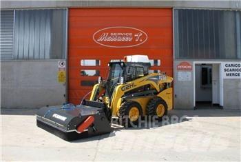 Gehl V270  스키드로더