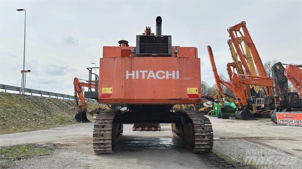 Hitachi EX1200-6 대형 굴삭기 29톤 이상