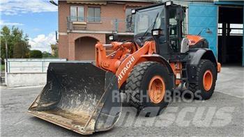 Hitachi ZW140-5B  휠로우더