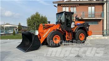 Hitachi ZW180-5B  휠로우더