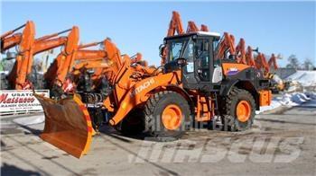 Hitachi ZW180-6  휠로우더