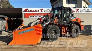Hitachi ZW180PL-7  휠로우더