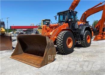 Hitachi ZW250-6  휠로우더
