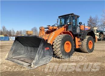Hitachi ZW310-5  휠로우더