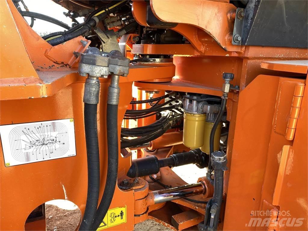 Hitachi ZW310-5  휠로우더